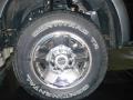 2008 Black Ford F250 Super Duty FX4 SuperCab 4x4  photo #4