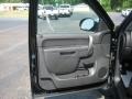 2011 Black Chevrolet Silverado 1500 LT Crew Cab  photo #16
