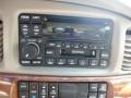 2000 Gold Firemist Buick LeSabre Limited  photo #14