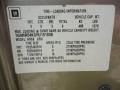2000 Gold Firemist Buick LeSabre Limited  photo #15
