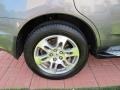 Sterling Gray Metallic - MDX Technology Photo No. 10