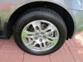 Sterling Gray Metallic - MDX Technology Photo No. 11