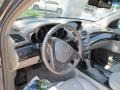 Sterling Gray Metallic - MDX Technology Photo No. 13