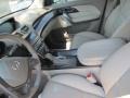 Sterling Gray Metallic - MDX Technology Photo No. 14