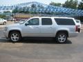 Sheer Silver Metallic - Suburban LT Photo No. 2