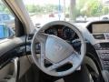 Sterling Gray Metallic - MDX Technology Photo No. 17