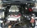 3.0 liter SOHC 24-Valve V6 Engine for 2001 Mitsubishi Eclipse GT Coupe #51489517