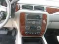 Sheer Silver Metallic - Suburban LT Photo No. 9