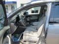 Sterling Gray Metallic - MDX Technology Photo No. 23