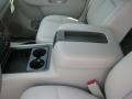Sheer Silver Metallic - Suburban LT Photo No. 12