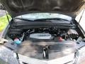 Sterling Gray Metallic - MDX Technology Photo No. 28