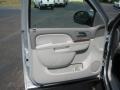 Sheer Silver Metallic - Suburban LT Photo No. 17