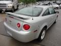 Ultra Silver Metallic - Cobalt Coupe Photo No. 6