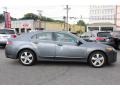 Polished Metal Metallic - TSX Sedan Photo No. 2