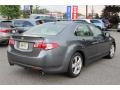 Polished Metal Metallic - TSX Sedan Photo No. 3