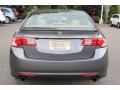 Polished Metal Metallic - TSX Sedan Photo No. 4