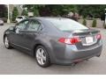 Polished Metal Metallic - TSX Sedan Photo No. 5