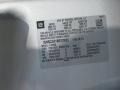 Sheer Silver Metallic - Suburban LT Photo No. 27