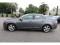 Polished Metal Metallic - TSX Sedan Photo No. 6