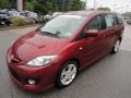 Copper Red - MAZDA5 Grand Touring Photo No. 3