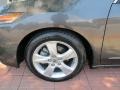 Grigio Metallic - TSX Sedan Photo No. 8