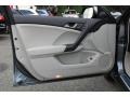 Polished Metal Metallic - TSX Sedan Photo No. 9