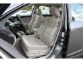 Polished Metal Metallic - TSX Sedan Photo No. 12