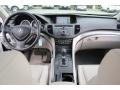 Polished Metal Metallic - TSX Sedan Photo No. 13