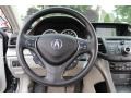 Polished Metal Metallic - TSX Sedan Photo No. 14