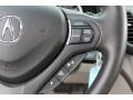 Polished Metal Metallic - TSX Sedan Photo No. 16