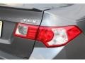 Polished Metal Metallic - TSX Sedan Photo No. 21