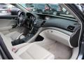 Polished Metal Metallic - TSX Sedan Photo No. 25