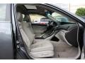 Polished Metal Metallic - TSX Sedan Photo No. 26