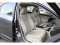Polished Metal Metallic - TSX Sedan Photo No. 27