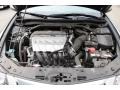 Polished Metal Metallic - TSX Sedan Photo No. 28