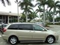 2004 Desert Sand Mica Toyota Sienna XLE Limited AWD  photo #5