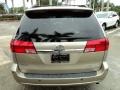 2004 Desert Sand Mica Toyota Sienna XLE Limited AWD  photo #7