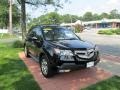 Formal Black - MDX Technology Photo No. 3