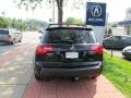 Formal Black - MDX Technology Photo No. 6