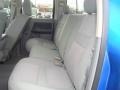 2007 Electric Blue Pearl Dodge Ram 1500 SLT Quad Cab  photo #9