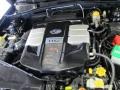 2005 Subaru Outback 3.0 Liter DOHC 24-Valve Flat 6 Cylinder Engine Photo