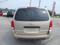 2006 Sandstone Metallic Chevrolet Uplander LS  photo #4