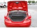  2003 Sebring LX Convertible Trunk