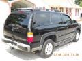 2005 Black Chevrolet Tahoe Z71 4x4  photo #4