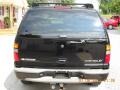 2005 Black Chevrolet Tahoe Z71 4x4  photo #5