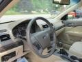 Camel Interior Photo for 2006 Ford Fusion #51492217