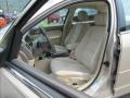 Camel Interior Photo for 2006 Ford Fusion #51492250