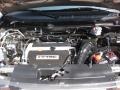 2.4 Liter DOHC 16-Valve VVT 4 Cylinder Engine for 2008 Honda Element EX #51492268