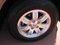 2008 Honda Element EX Wheel and Tire Photo