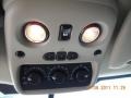 Tan/Neutral Controls Photo for 2005 Chevrolet Tahoe #51492340